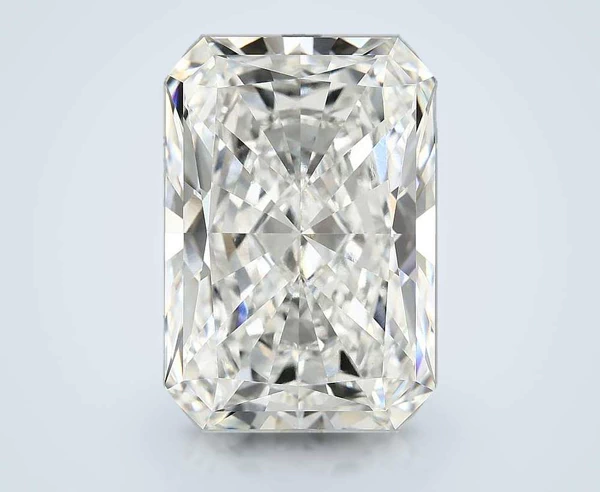15.52 Carat · F · VVS2 Rare Carat Ideal Cut