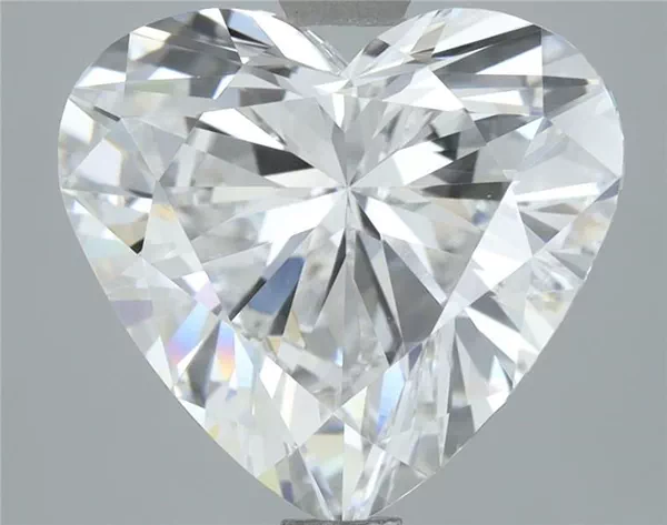 3 Carat · D · VVS2 Rare Carat Ideal Cut
