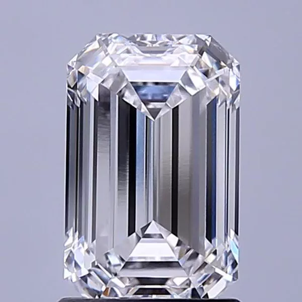 1.77 Carat · D · VVS2 Rare Carat Ideal Cut