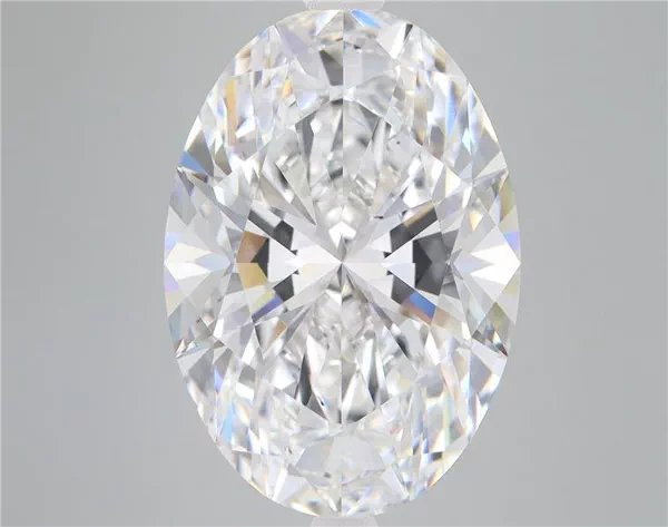 10.46 Carat · E · VS2 Rare Carat Ideal Cut