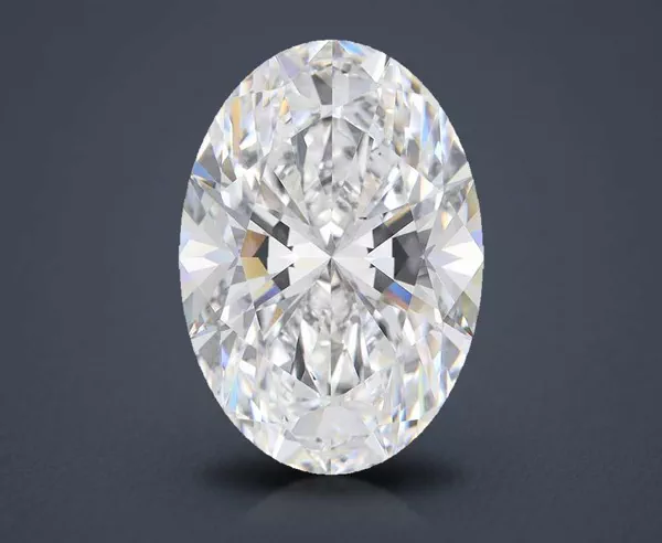 10.46 Carat · E · VS2 Rare Carat Ideal Cut