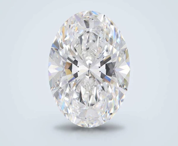 10.46 Carat · E · VS2 Rare Carat Ideal Cut