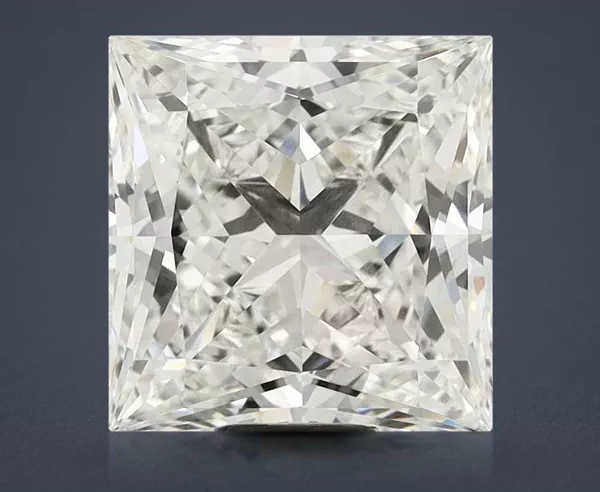 13.07 Carat · G · VVS2 very good Cut