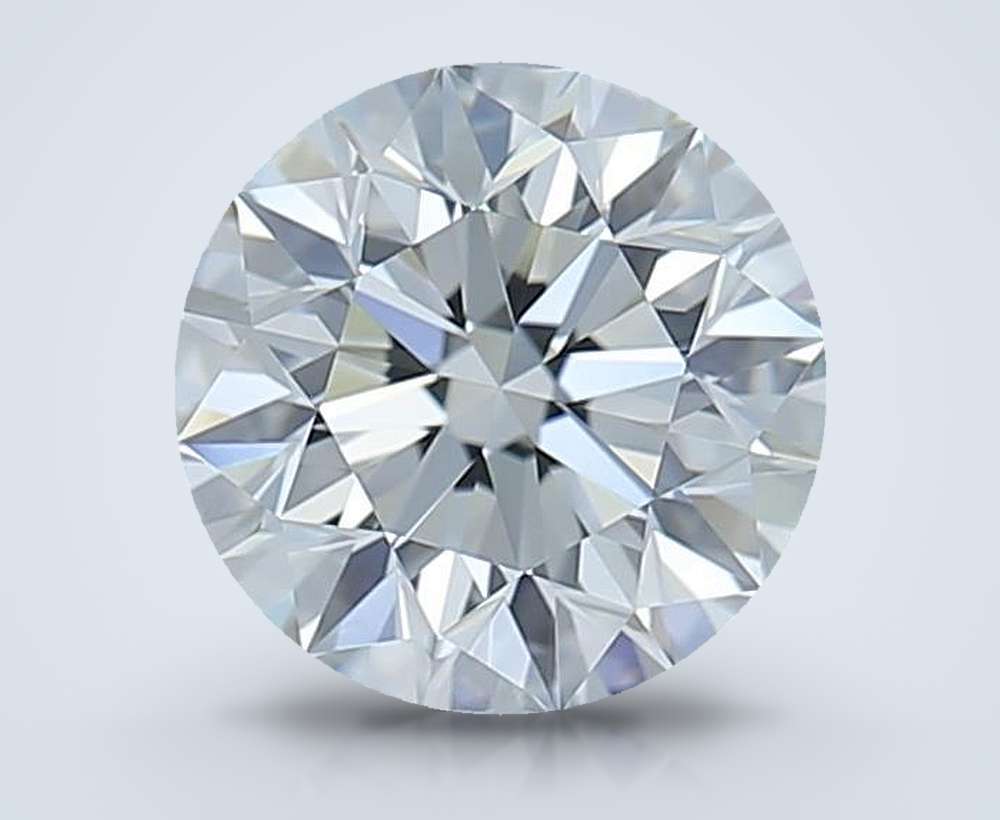 1 Carat · K · VVS1 excellent Cut