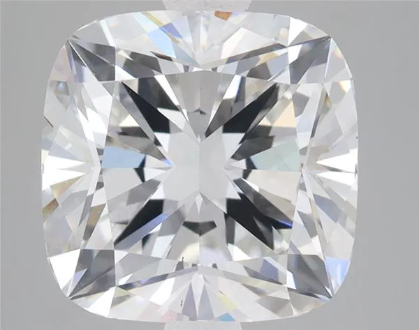 6.06 Carat · F · VS1 Rare Carat Ideal Cut