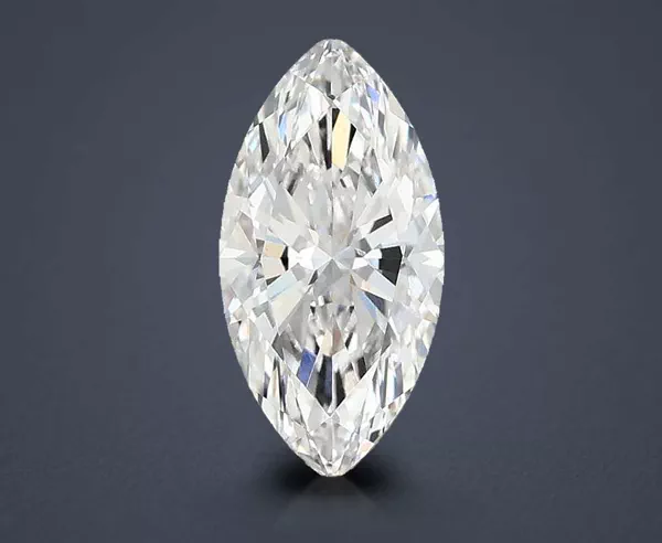 1.48 Carat · D · VVS1 Rare Carat Ideal Cut