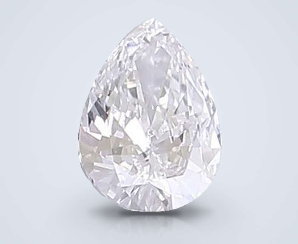 0.42 Carat · D · VVS1 very good Cut