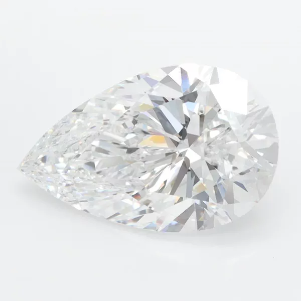 4.26 Carat · D · FL Rare Carat Ideal Cut