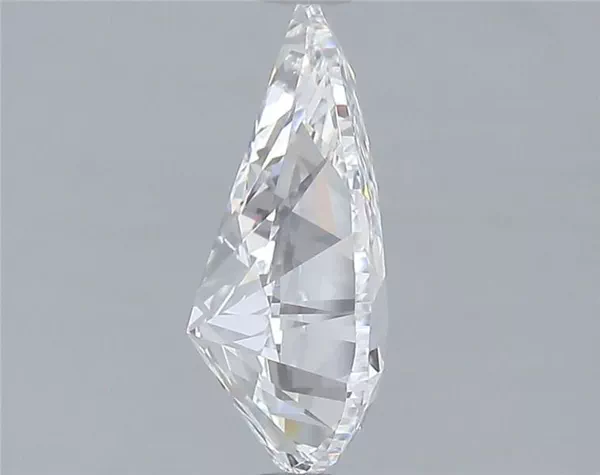 2.01 Carat · D · VS1 Rare Carat Ideal Cut