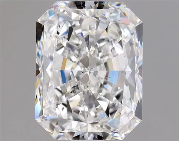 2.01 Carat · E · SI1 very good Cut