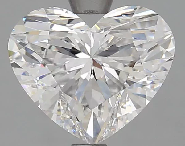 2.43 Carat · D · IF Rare Carat Ideal Cut