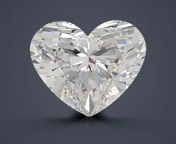 2.43 Carat · D · IF Rare Carat Ideal Cut