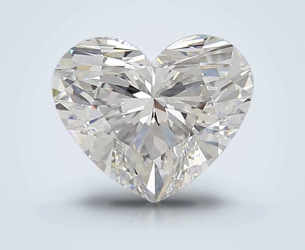 2.43 Carat · D · IF Rare Carat Ideal Cut