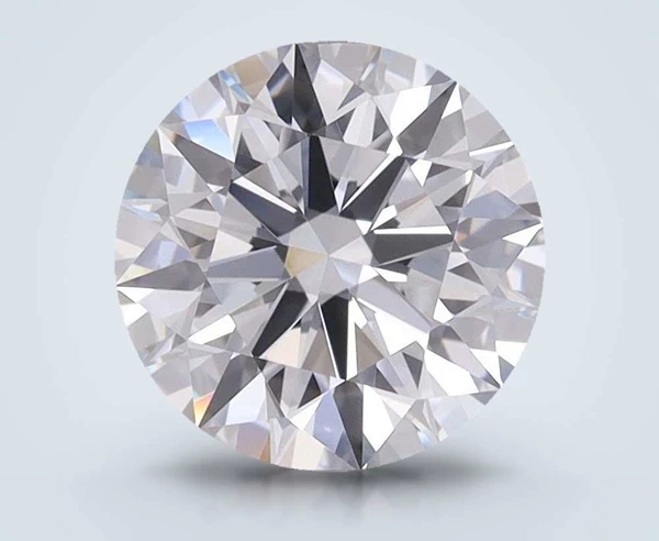 2.03 Carat · D · VVS1 Rare Carat Ideal Cut