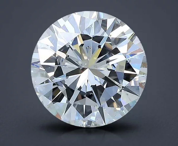 3.03 Carat · G · SI1 very good Cut