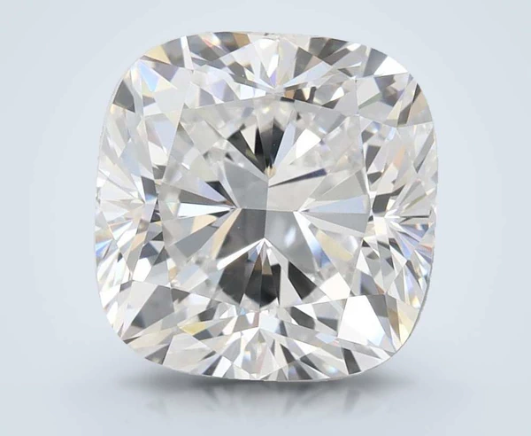 3.52 Carat · D · IF Rare Carat Ideal Cut