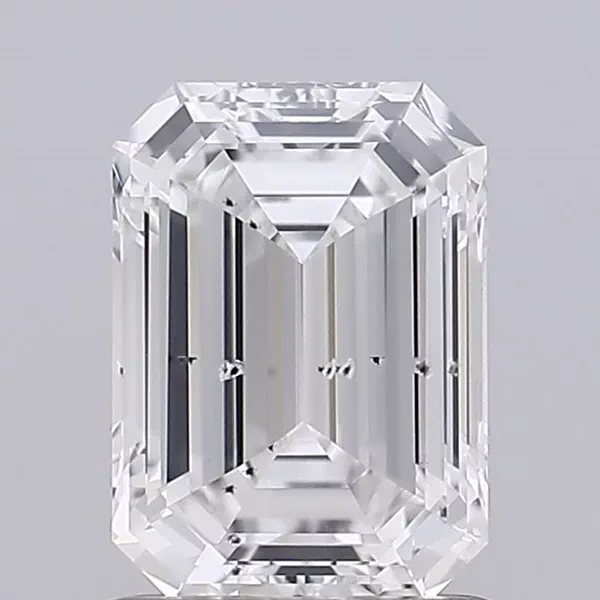 1.02 Carat · E · SI2 Rare Carat Ideal Cut