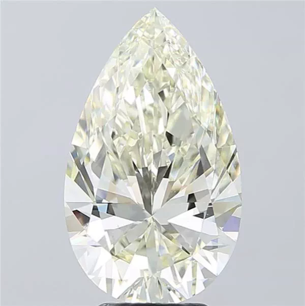 5 Carat · K · VS2 very good Cut