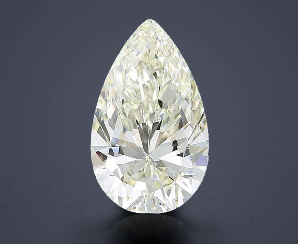 5 Carat · K · VS2 very good Cut