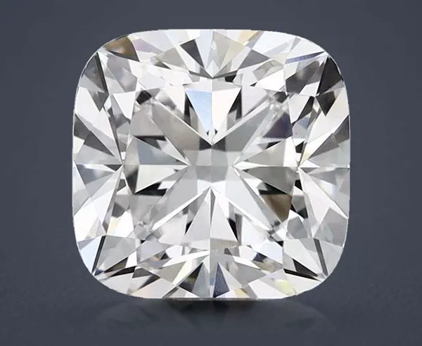 3.56 Carat · E · VS1 Rare Carat Ideal Cut