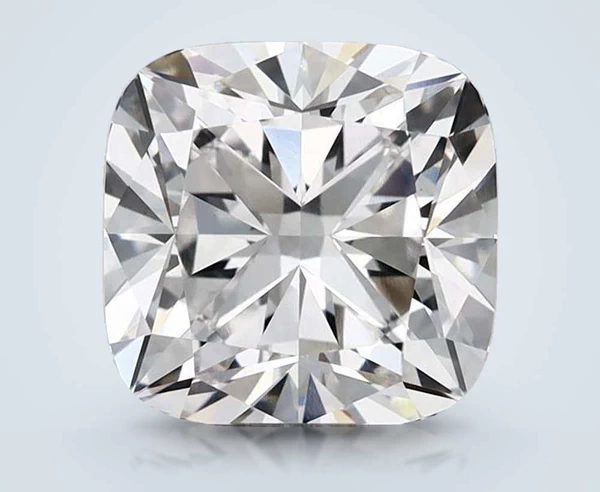 3.56 Carat · E · VS1 Rare Carat Ideal Cut