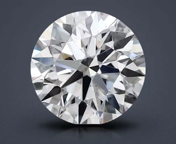 1 Carat · D · VVS2 Rare Carat Ideal Cut
