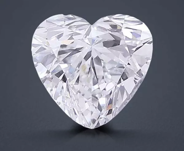 6.01 Carat · D · VVS2 Rare Carat Ideal Cut