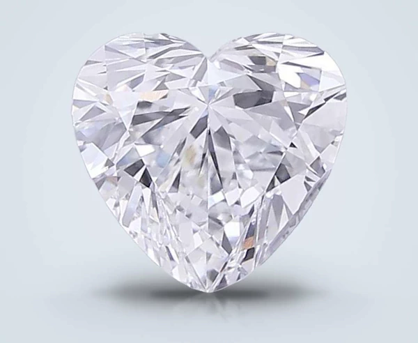 6.01 Carat · D · VVS2 Rare Carat Ideal Cut
