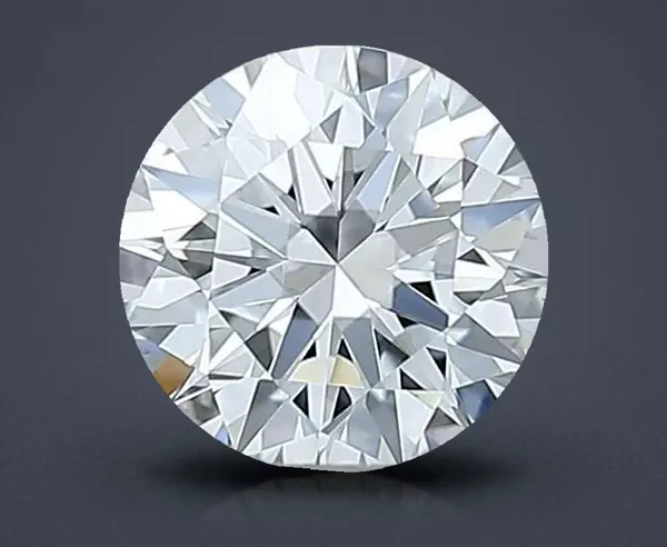 0.56 Carat · E · IF Rare Carat Ideal Cut
