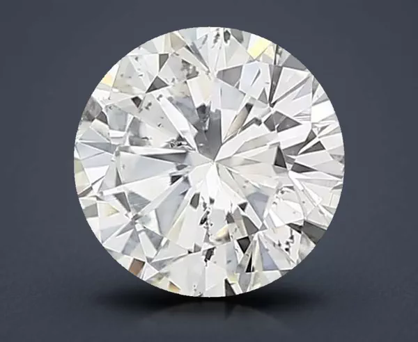 2.01 Carat · G · SI2 good Cut