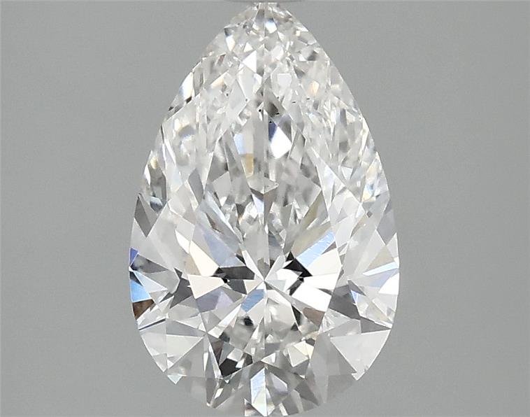 1.58 Carat · D · VS2 Rare Carat Ideal Cut