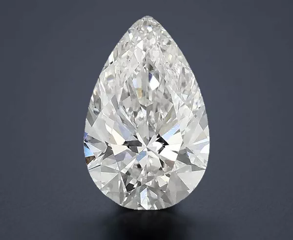 1.58 Carat · D · VS2 Rare Carat Ideal Cut
