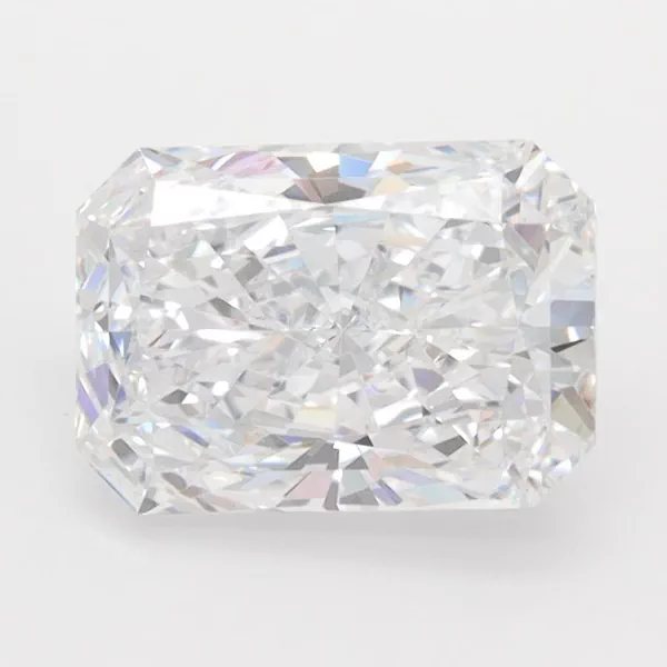 2.08 Carat · D · VVS1 Rare Carat Ideal Cut