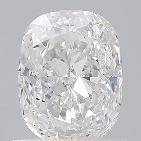 1 Carat · D · VS2 Rare Carat Ideal Cut
