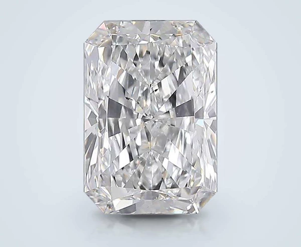 5 Carat · E · SI1 Rare Carat Ideal Cut