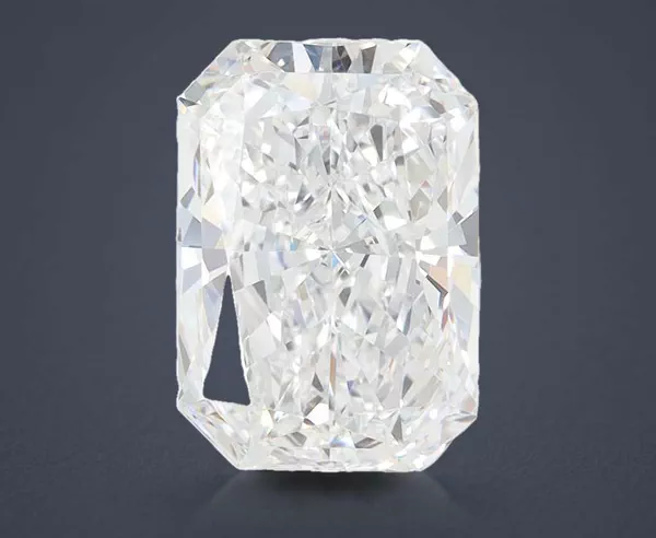 3.27 Carat · D · VVS1 Rare Carat Ideal Cut