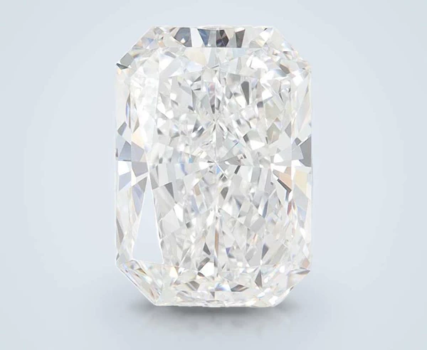 3.27 Carat · D · VVS1 Rare Carat Ideal Cut