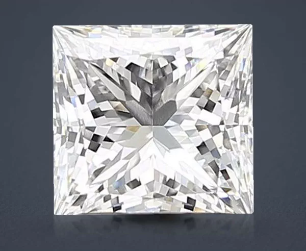 2.02 Carat · F · VVS2 Rare Carat Ideal Cut