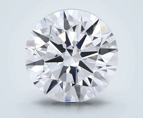 4.6 Carat · D · VVS2 Rare Carat Ideal Cut