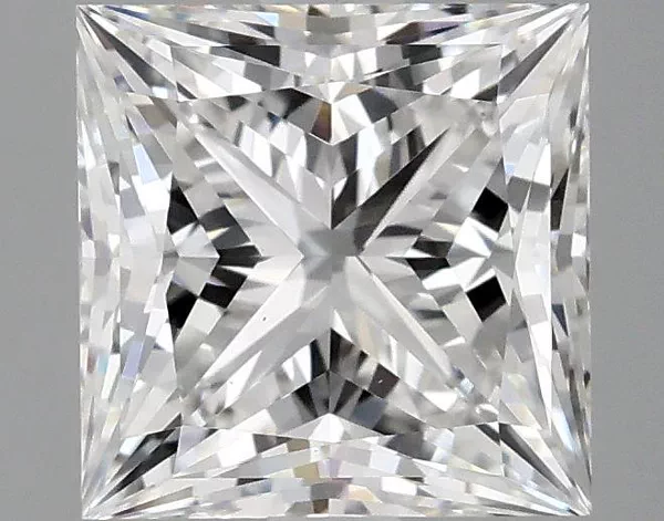 2.44 Carat · G · VS1 Rare Carat Ideal Cut