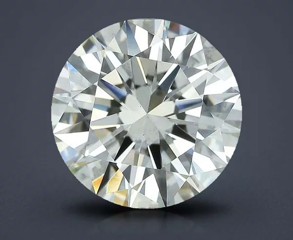 2.86 Carat · J · VS1 Rare Carat Ideal Cut