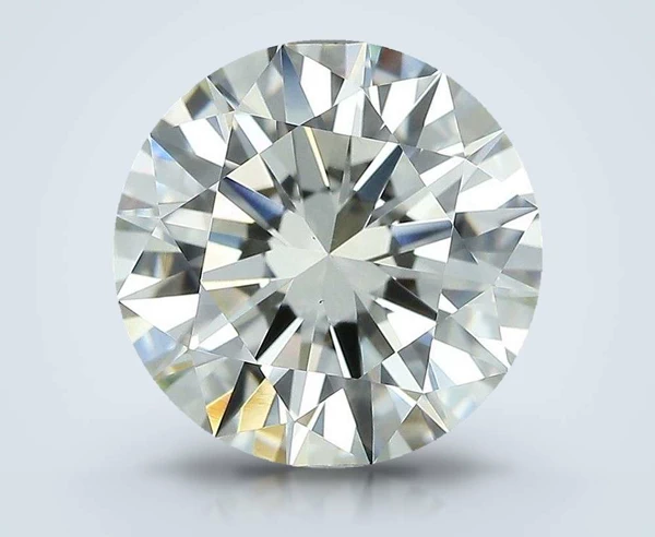 2.86 Carat · J · VS1 Rare Carat Ideal Cut