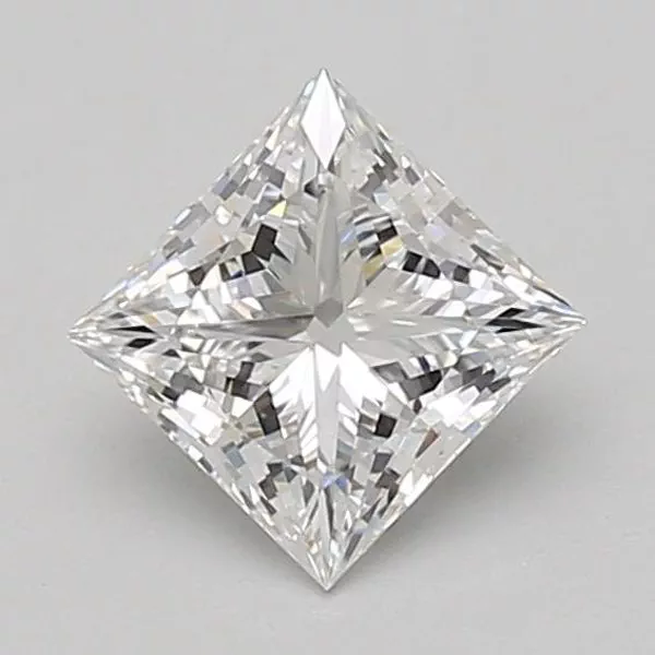 1.06 Carat · D · VVS2 Rare Carat Ideal Cut