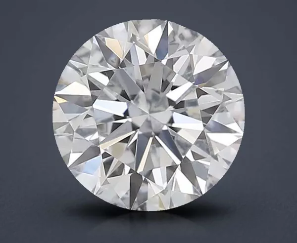 0.52 Carat · D · FL Rare Carat Ideal Cut