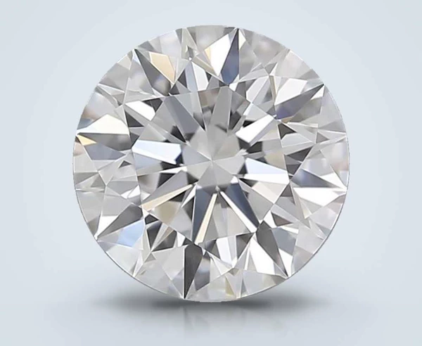 0.52 Carat · D · FL Rare Carat Ideal Cut