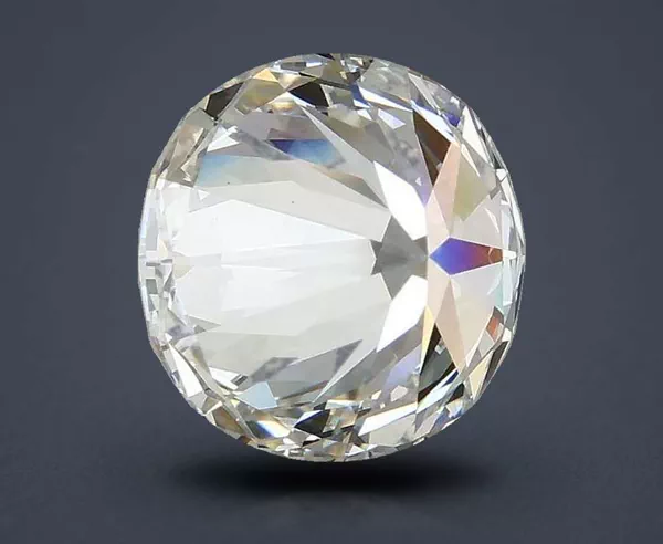 2.87 Carat · G · VS2 Rare Carat Ideal Cut