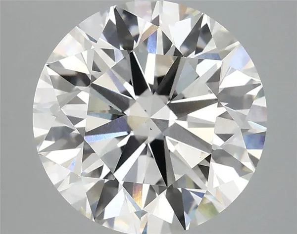 4.92 Carat · G · VS1 excellent Cut