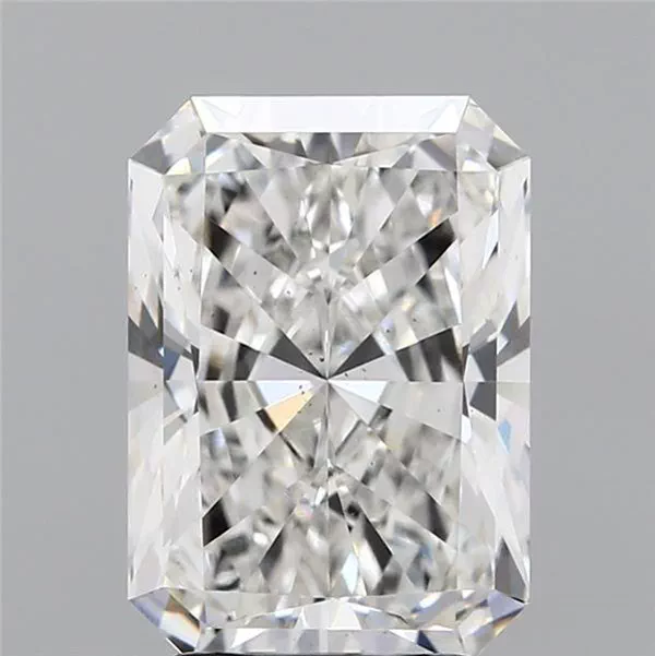 3.59 Carat · G · VS2 Rare Carat Ideal Cut