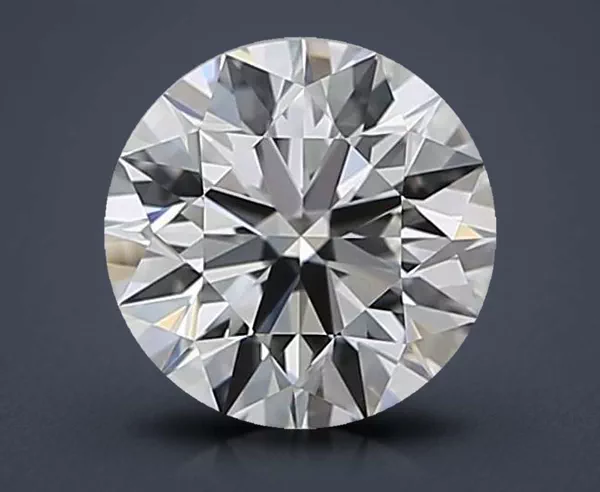 2 Carat · H · IF Rare Carat Ideal Cut