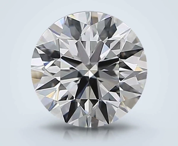 2 Carat · H · IF Rare Carat Ideal Cut